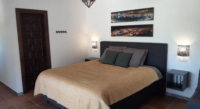 Номер Standard Finca Roca Vista