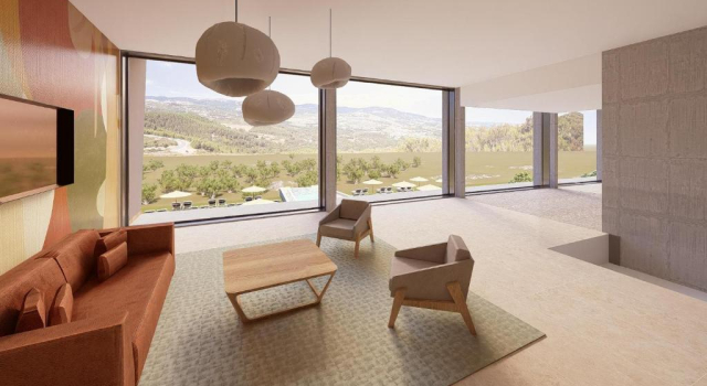Água Hotels Terra Fria, Забронировать Отель Браганса Trás-os-Montes e Alto Douro