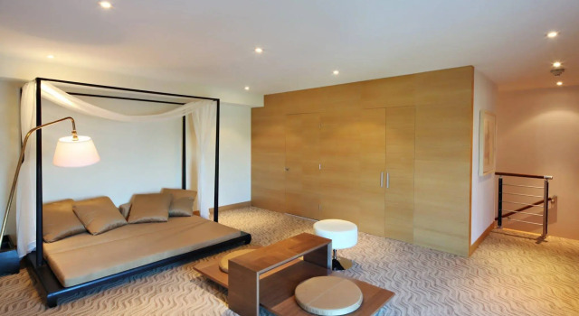 The One Boutique Hotel