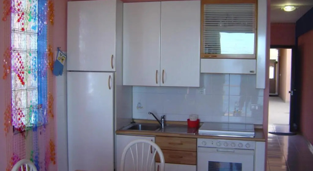 Апартаменты Mirone Apartment FRONTE MARE beachfront house