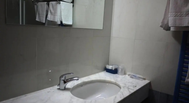 Номер Standard Hotel Europa