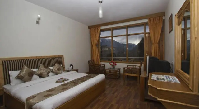 Номер Premium Victory Resorts