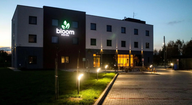 Bloom Hotel