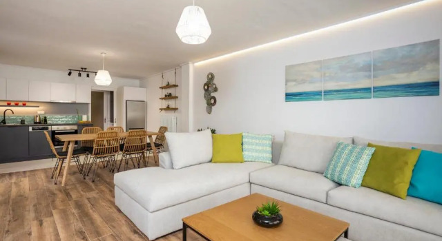 Вилла AthensBlues Glyfada