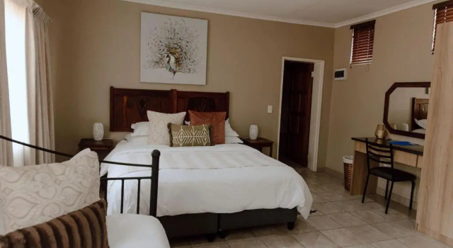 Номер Standard Marjaniek Guest House & Game Lodge