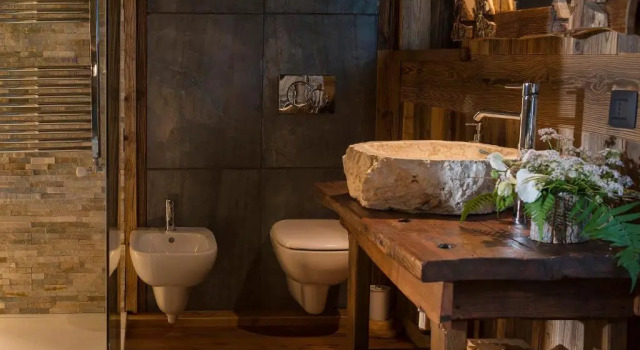 Люкс Bed & Breakfast Anisor - Parblanc