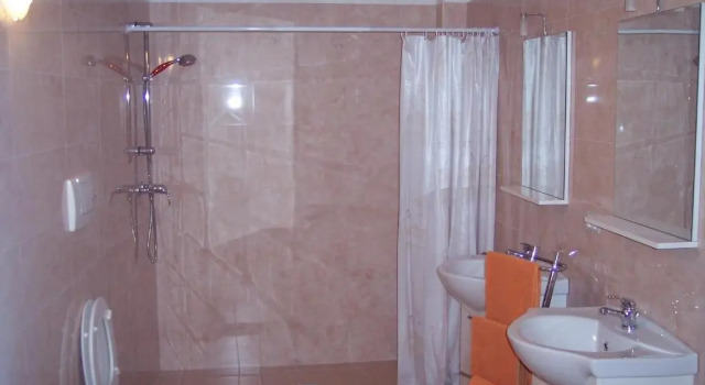 Lüks çift kişilik oda Salento B&B Trepuzzi