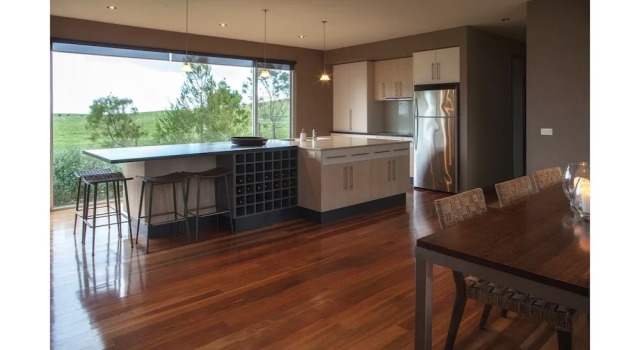 THE Lake House - Surf Side, Rezerwuj Dom wakacyjny Wille w Gippsland, Willa