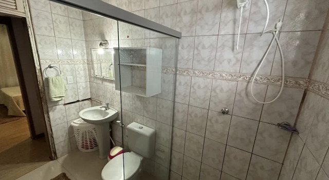 Номер Economy Pousada Residencial - PVH