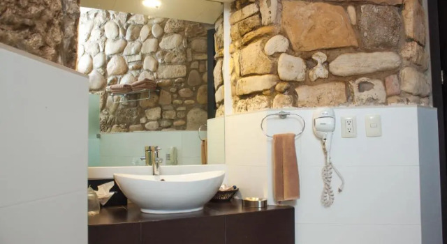 Люкс Standard Hotel Nututun Palenque
