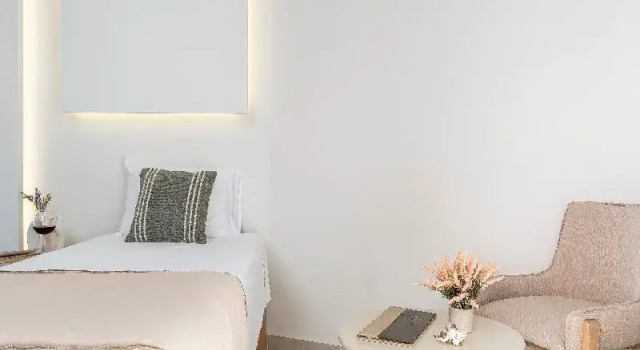 Номер Superior Arkadia Hotel