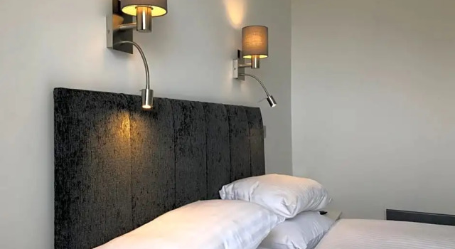 Standard cameră The Lowenac Hotel