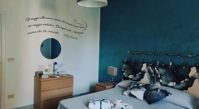 Номер Standard casa Luisa