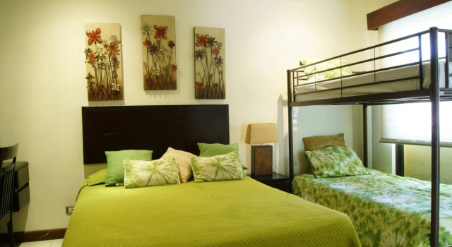 Villa Sitio de Ensueno Costa Rica