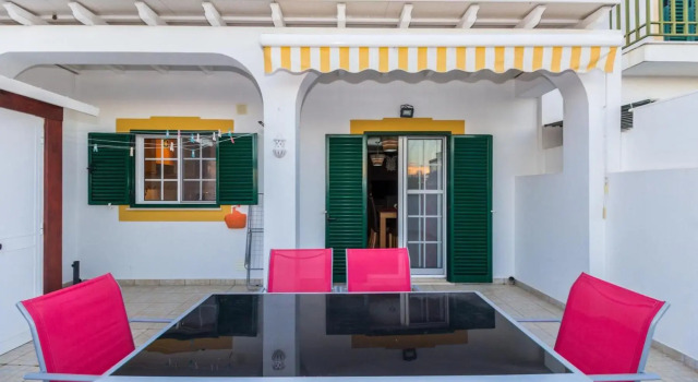 Villa Engiadina By Algarvemanta