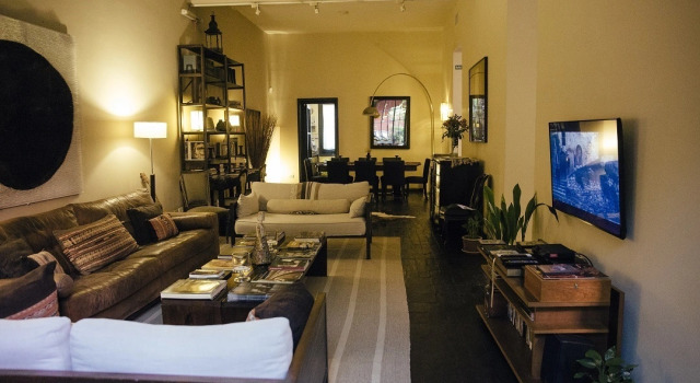 BE Jardin Escondido By Coppola, Buchen Sie Hotel Palermo Buenos Aires