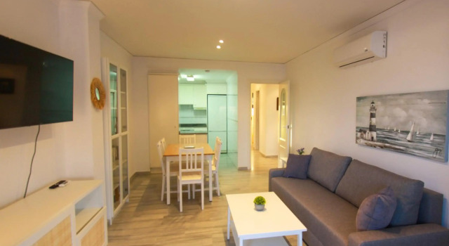 Apartamento Playa Surf