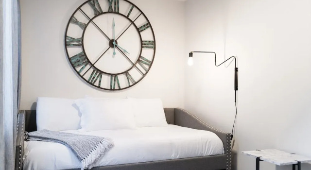 Sky Mark Lux 1 - Modern Elegance In Downtown Seattle