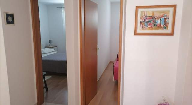 Апартаменты Apartment Ljube