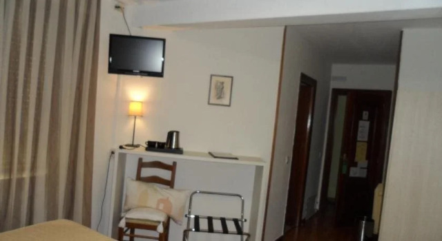 Hostal Coruña
