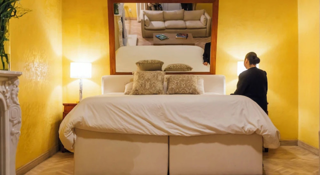 Maison du comte, Rezerwuj Hotel Hotele 3-gwiazdkowe w Mexico DF, 3*