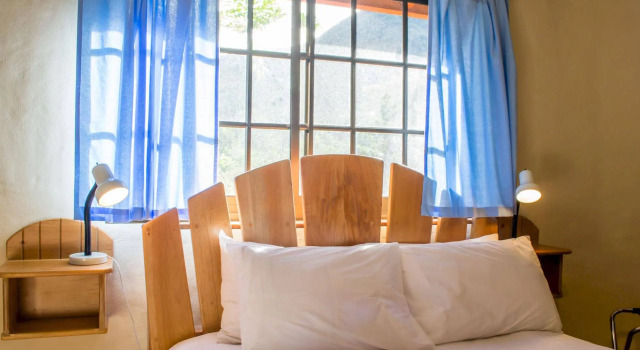 The Inn at Palo Alto