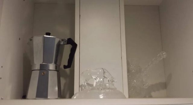 Апартаменты Gutierrez Apartment