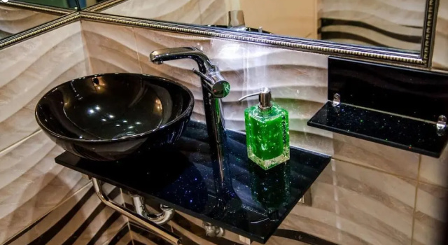Номер Classic Aladdin Hotel Beer Sheva