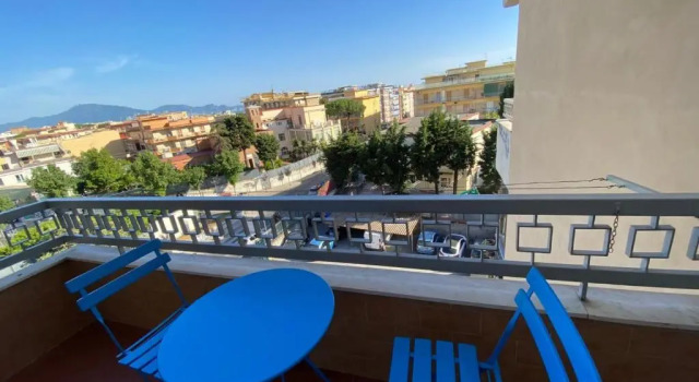 Номер Standard B&b Animo Mediterraneo