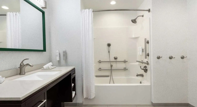 Студия Home2 Suites by Hilton Florence, SC
