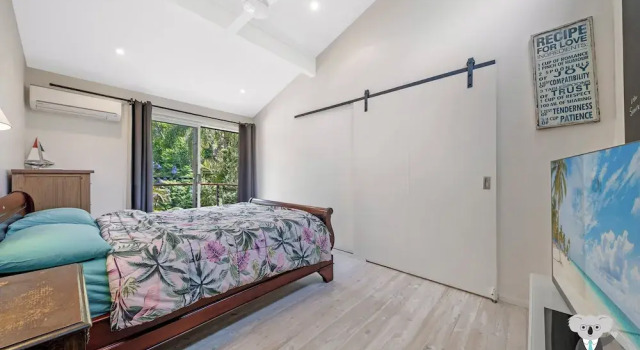 Kozyguru | Glebe | Cozy 2 Bedroom Terrace House