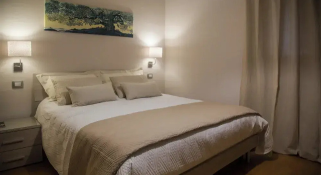 Апартаменты Apartment Casa del Jazz - Historical Center