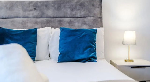 Remarkable 2-bed Apartment in Birmingham, Забронировать Апартаменты/квартира Отели Бирмингема с парковкой, рядом с Океанариум «Национальный центр морской жизни», Парковка