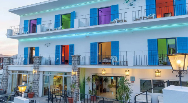 Play Hotel Ibiza, Book Hotel Ivisa 