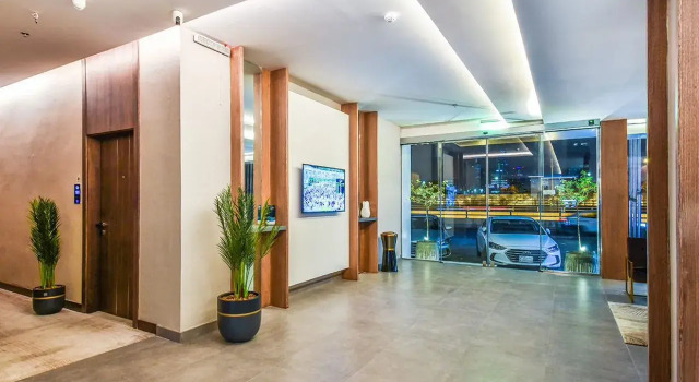 Al Muhaidb Residence Al Muhammadiah