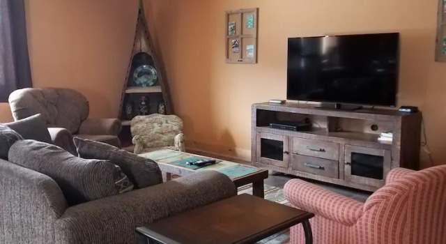 Номер Premium 406 Lodge at Yellowstone