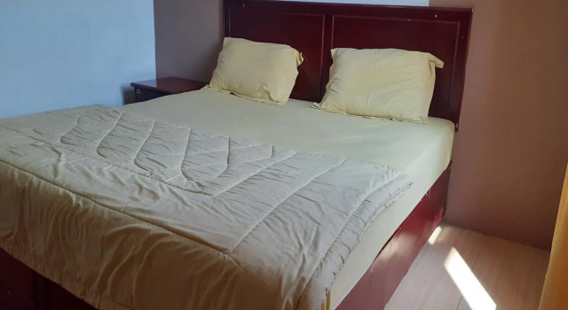 Номер Standard OYO 3184 Grand Blang Asan