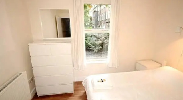 FG Property Kensington - Matheson Rd, Varaa Huoneisto Asunnot kohteessa Merseyside, Huoneisto