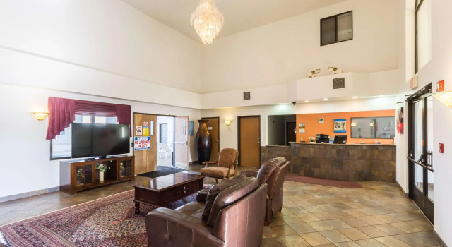 Quality Inn & Suites Junction, Reserva ahora Hotel Junction Texas Hill Country