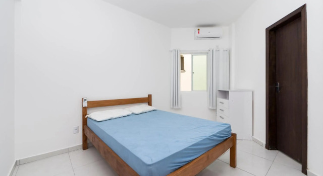 Residencial Melfi III - Apartamento Térreo