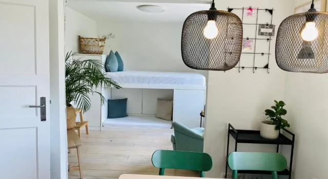 Elbblick, Prenota Hotel Rissen Amburgo