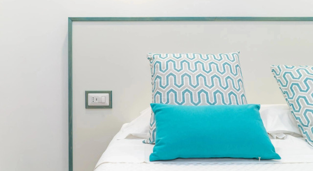 Sapphire Rooms