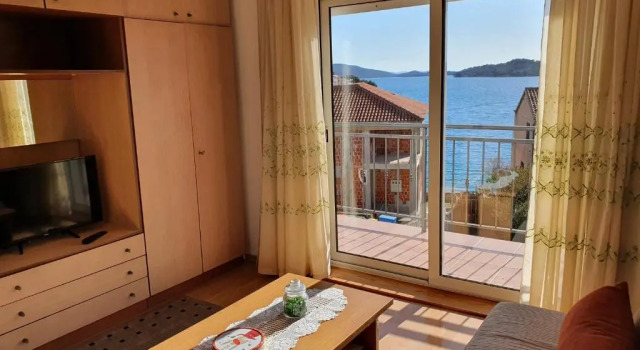 Апартаменты Apartments Tatjana