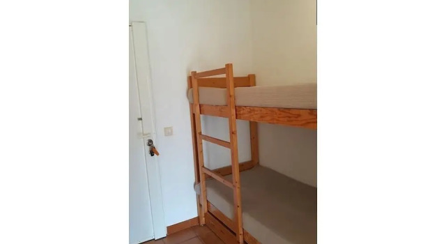 Le Lavandou - Studio Cabine