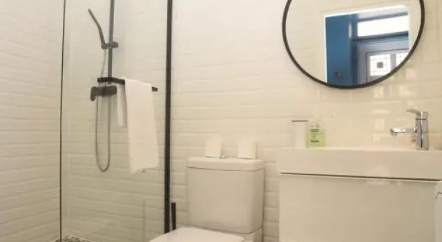 Le Moussaillon Appartement RDC vue mer, Book Apartment Dieppe 