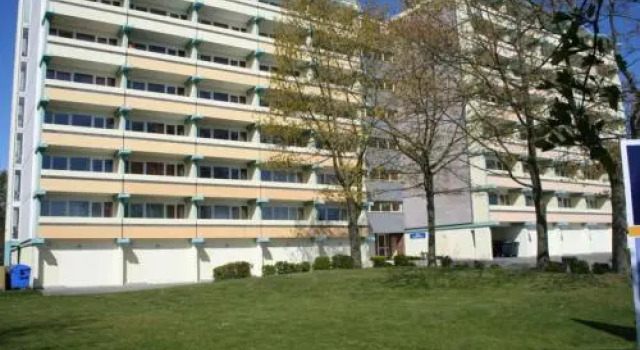 Ferienappartement E612 Fur 2 Personen An Der Ostsee