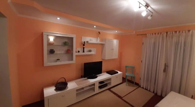 Dražen Apartment