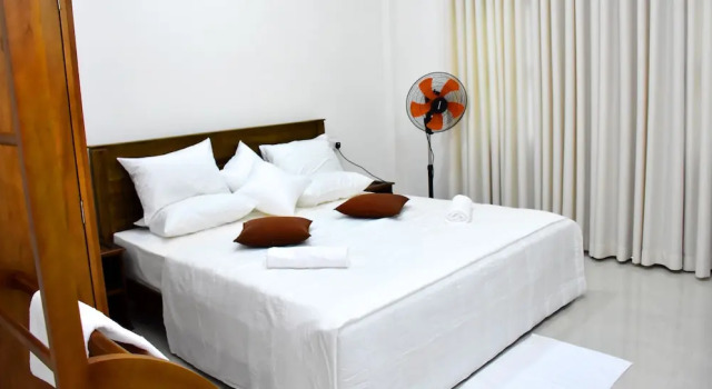 Номер Deluxe Ella, Nine Arch Holiday Resort