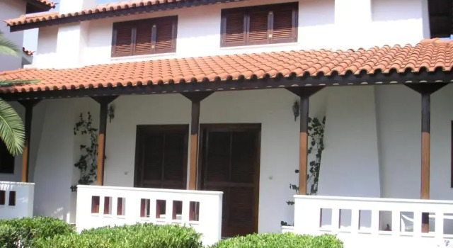 Номер Superior Candia House