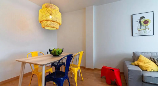 Apartamentos Turísticos Rioja y Camino, Забронировать Апартаменты/квартира Отели Уэрканос с бассейном, Бассейн